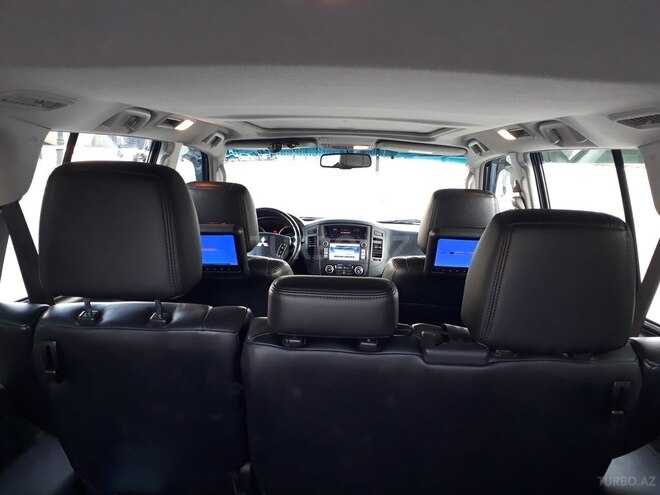 Mitsubishi Pajero 2007, 142,500 km - 3.0 l - Bakı