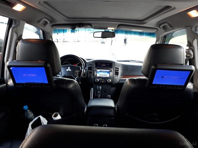 Mitsubishi Pajero 2007, 142,500 km - 3.0 l - Bakı