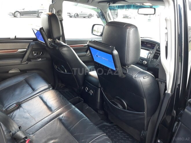 Mitsubishi Pajero 2007, 142,500 km - 3.0 l - Bakı