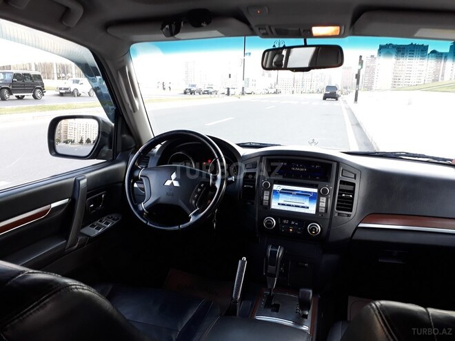 Mitsubishi Pajero 2007, 142,500 km - 3.0 l - Bakı