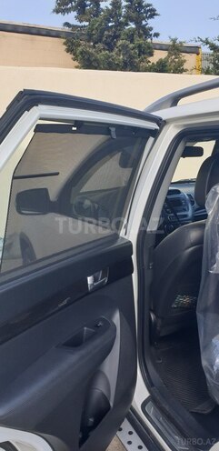 Kia Sorento 2012, 114,560 km - 2.4 l - Naxçıvan