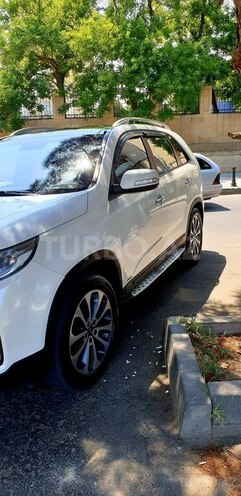 Kia Sorento 2012, 114,560 km - 2.4 l - Naxçıvan