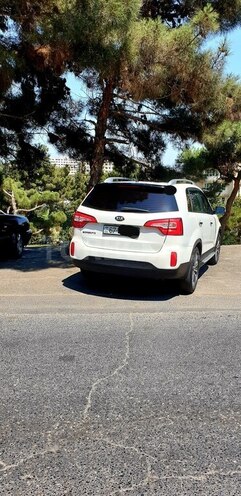 Kia Sorento 2012, 114,560 km - 2.4 l - Naxçıvan