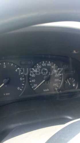 Ford Transit 2000, 279,380 km - 2.5 l - Qəbələ