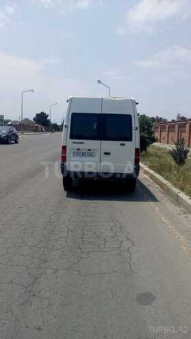 Ford Transit 2000, 279,380 km - 2.5 l - Qəbələ