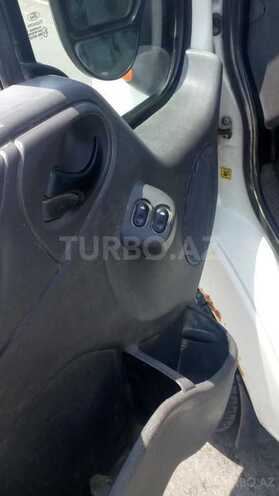 Ford Transit 2000, 279,380 km - 2.5 l - Qəbələ