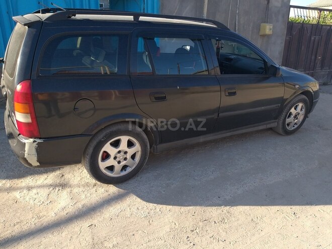Opel Astra 1998, 250,000 km - 1.8 л - Bakı