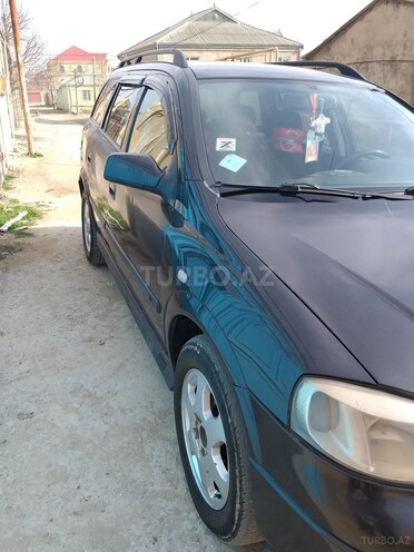 Opel Astra 1998, 250,000 km - 1.8 л - Bakı