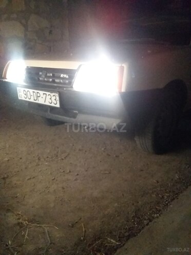 LADA (VAZ) 2109 1992, 345,846 km - 1.6 л - Gəncə