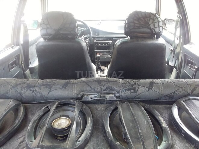 LADA (VAZ) 2109 1992, 345,846 km - 1.6 л - Gəncə