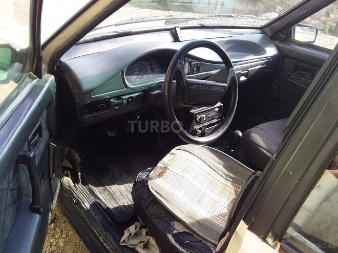 LADA (VAZ) 2109 1992, 345,846 km - 1.6 л - Gəncə