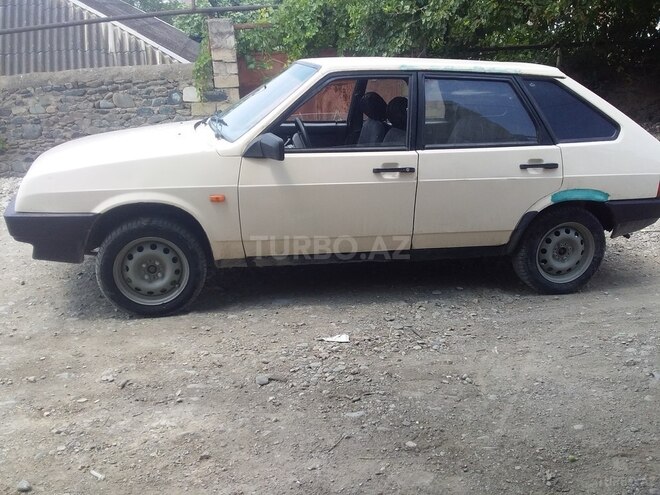LADA (VAZ) 2109 1992, 345,846 km - 1.6 л - Gəncə