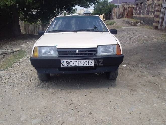 LADA (VAZ) 2109 1992, 345,846 km - 1.6 л - Gəncə