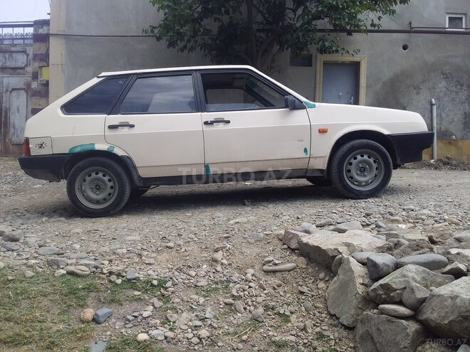 LADA (VAZ) 2109 1992, 345,846 km - 1.6 л - Gəncə