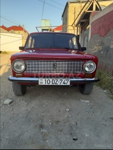 LADA (VAZ) 2101 1978, 555,555 km - 1.5 л - Bakı