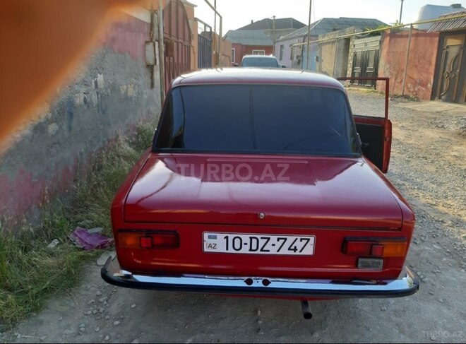 LADA (VAZ) 2101 1978, 555,555 km - 1.5 л - Bakı