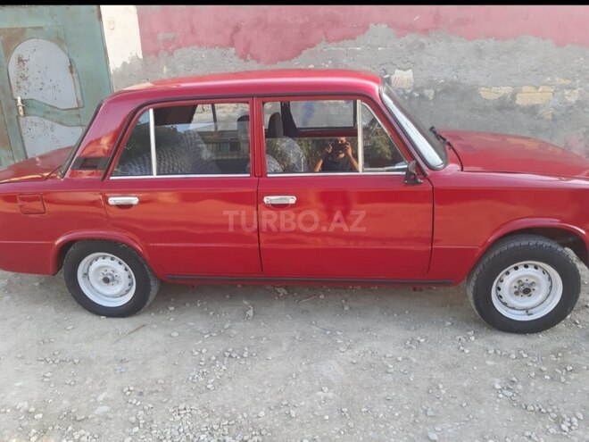 LADA (VAZ) 2101 1978, 555,555 km - 1.5 л - Bakı