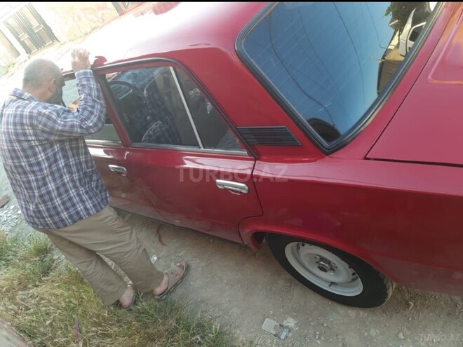 LADA (VAZ) 2101 1978, 555,555 km - 1.5 л - Bakı