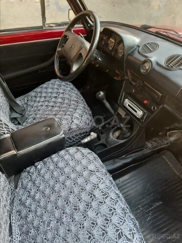 LADA (VAZ) 2101 1978, 555,555 km - 1.5 л - Bakı