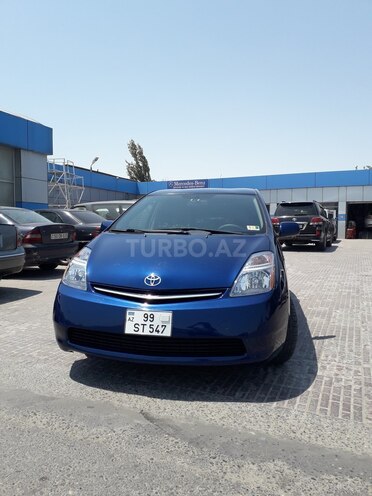Toyota Prius 2008, 151,000 km - 1.5 l - Bakı