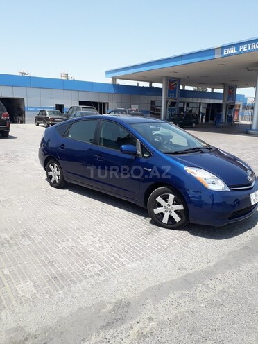 Toyota Prius 2008, 151,000 km - 1.5 l - Bakı