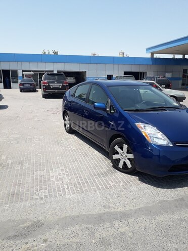 Toyota Prius 2008, 151,000 km - 1.5 l - Bakı