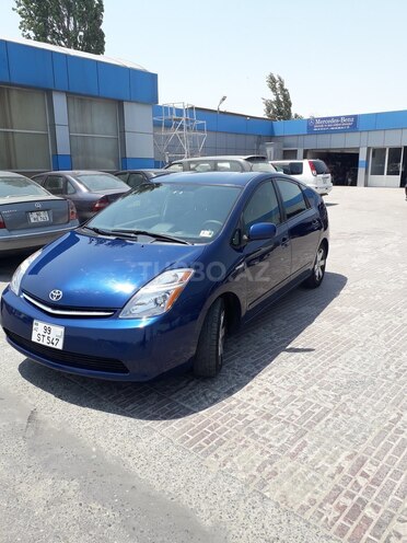 Toyota Prius 2008, 151,000 km - 1.5 l - Bakı