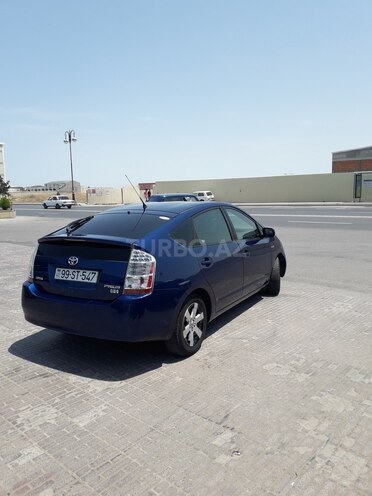 Toyota Prius 2008, 151,000 km - 1.5 l - Bakı