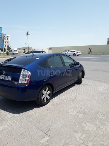 Toyota Prius 2008, 151,000 km - 1.5 l - Bakı
