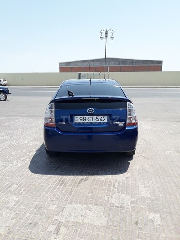 Toyota Prius 2008, 151,000 km - 1.5 l - Bakı