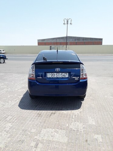 Toyota Prius 2008, 151,000 km - 1.5 l - Bakı