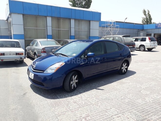 Toyota Prius 2008, 151,000 km - 1.5 l - Bakı