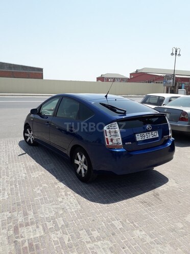 Toyota Prius 2008, 151,000 km - 1.5 l - Bakı