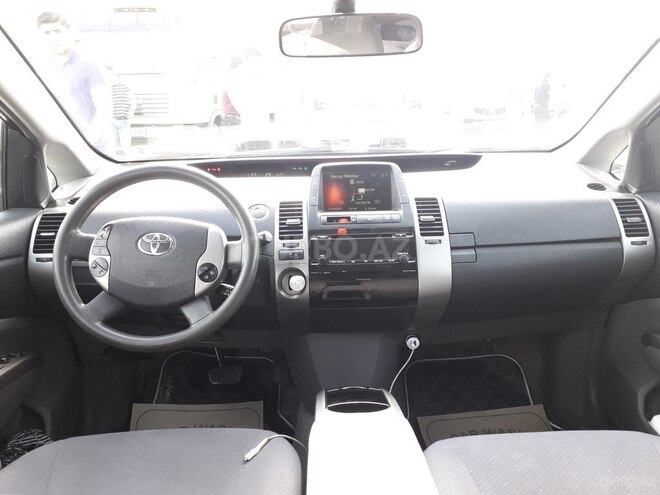 Toyota Prius 2008, 151,000 km - 1.5 l - Bakı