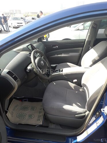 Toyota Prius 2008, 151,000 km - 1.5 l - Bakı