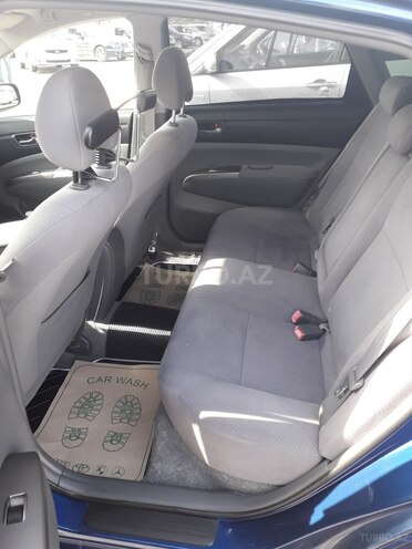 Toyota Prius 2008, 151,000 km - 1.5 l - Bakı
