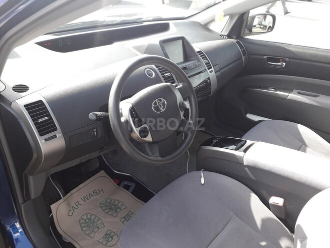 Toyota Prius 2008, 151,000 km - 1.5 l - Bakı