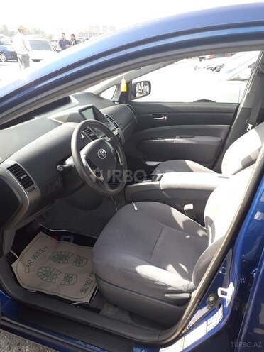 Toyota Prius 2008, 151,000 km - 1.5 l - Bakı