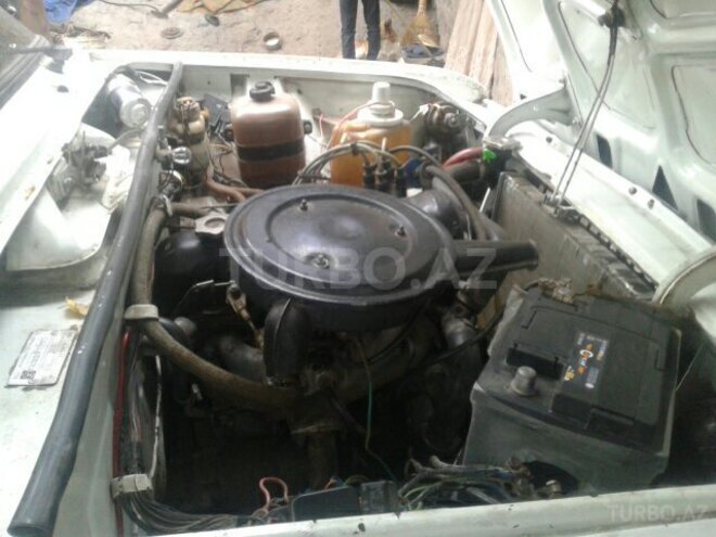 LADA (VAZ) 2106 1984, 2,698 km - 0.1 l - Daşkəsən
