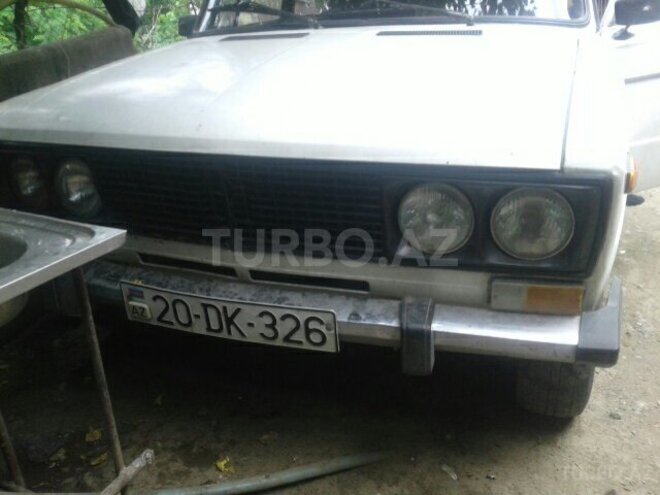LADA (VAZ) 2106 1984, 2,698 km - 0.1 l - Daşkəsən