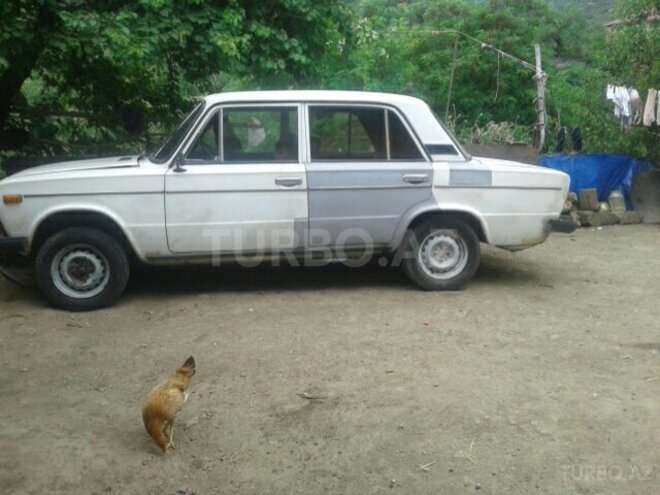 LADA (VAZ) 2106 1984, 2,698 km - 0.1 l - Daşkəsən