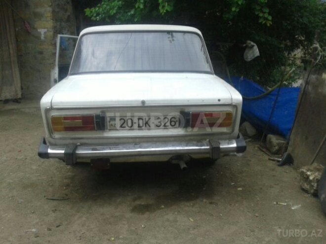 LADA (VAZ) 2106 1984, 2,698 km - 0.1 l - Daşkəsən