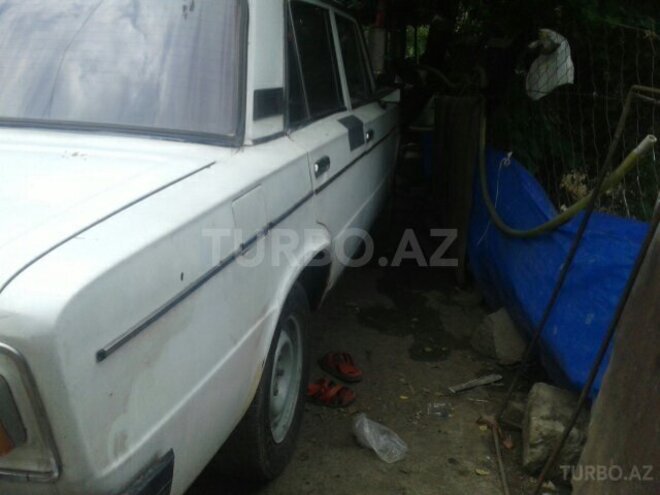 LADA (VAZ) 2106 1984, 2,698 km - 0.1 l - Daşkəsən
