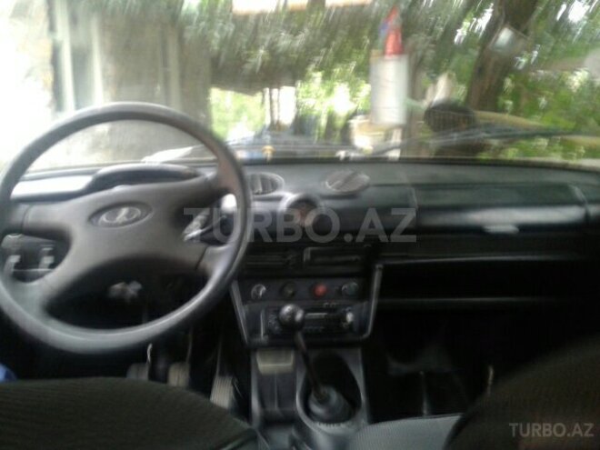 LADA (VAZ) 2106 1984, 2,698 km - 0.1 l - Daşkəsən