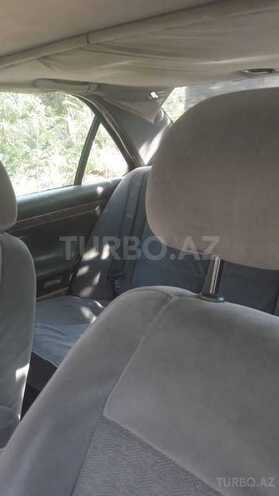 Peugeot 406 2001, 360,000 km - 2.0 l - Bakı