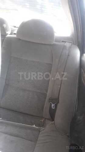 Peugeot 406 2001, 360,000 km - 2.0 l - Bakı