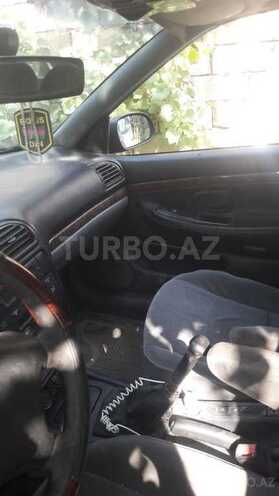 Peugeot 406 2001, 360,000 km - 2.0 l - Bakı