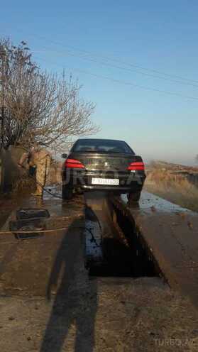 Peugeot 406 2001, 360,000 km - 2.0 l - Bakı