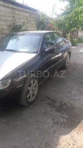 Peugeot 406 2001, 360,000 km - 2.0 l - Bakı