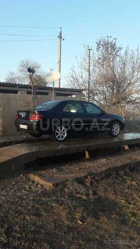 Peugeot 406 2001, 360,000 km - 2.0 l - Bakı